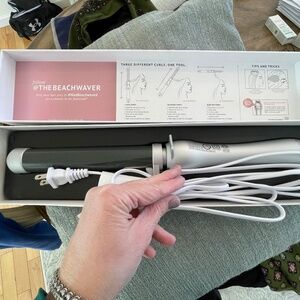 Beachwaver Pro Series - 1.25 inch